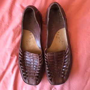 Clarks Artisan Sandals